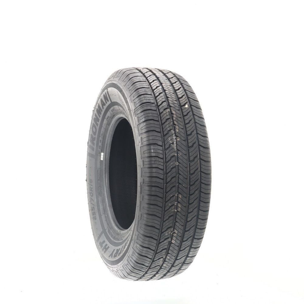 New 255/70R16 Ironman All Country HT 111T - Image 1