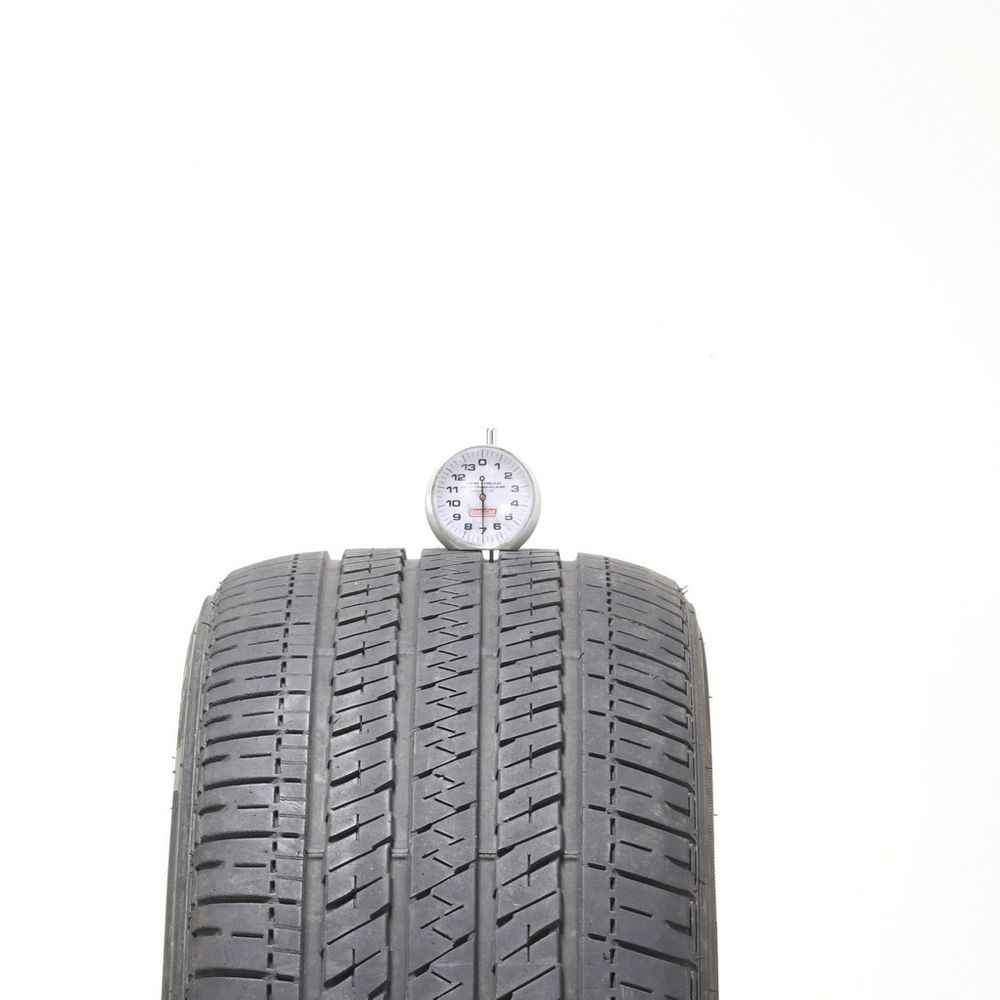 Set of (2) Used 235/45R18 Bridgestone Ecopia EP422 Plus 94V - 7-8.5/32 - Image 2