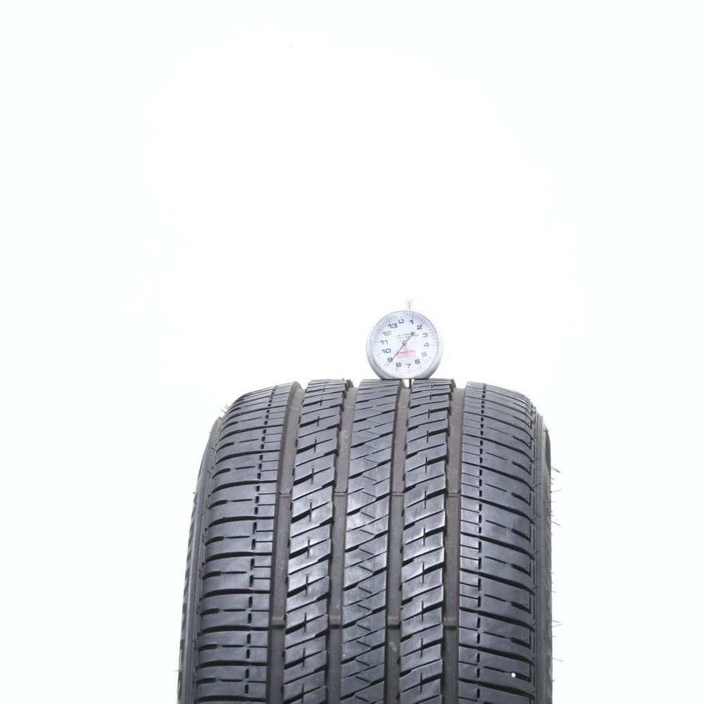 Set of (2) Used 235/45R18 Bridgestone Ecopia EP422 Plus 94V - 7-8.5/32 - Image 5