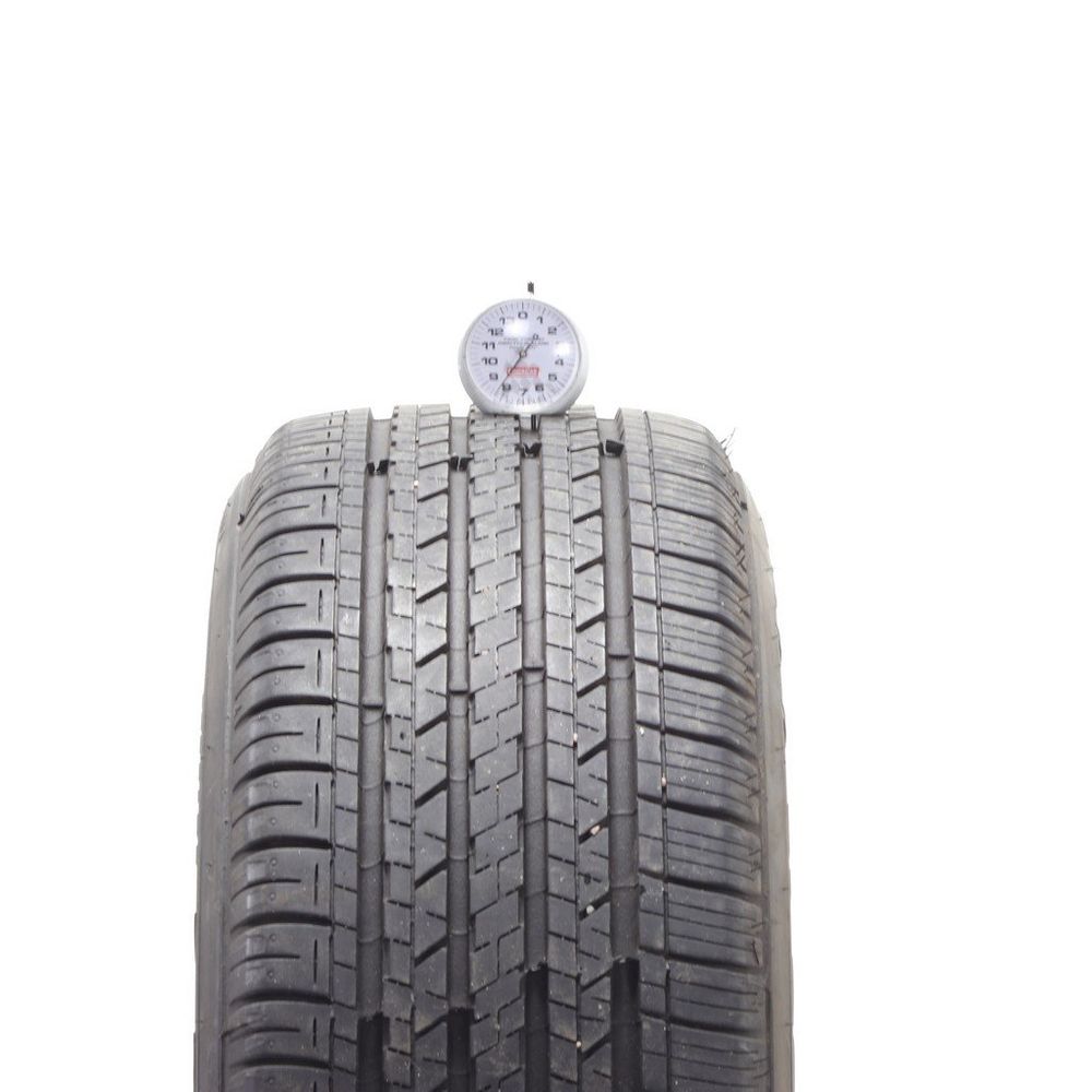 Set of (2) Used 215/60R16 Dunlop SP Sport 7000 A/S 94H - 8-8.5/32 - Image 2