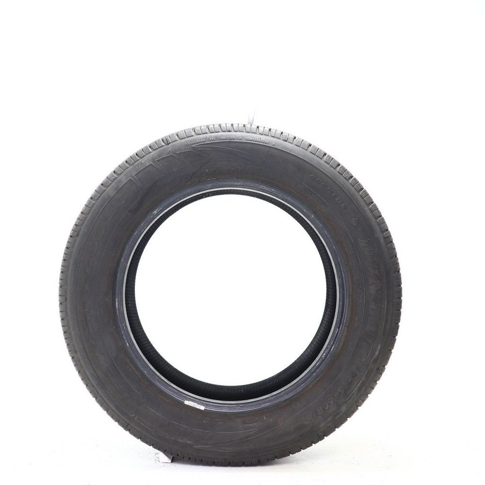Set of (2) Used 215/60R16 Dunlop SP Sport 7000 A/S 94H - 8-8.5/32 - Image 3