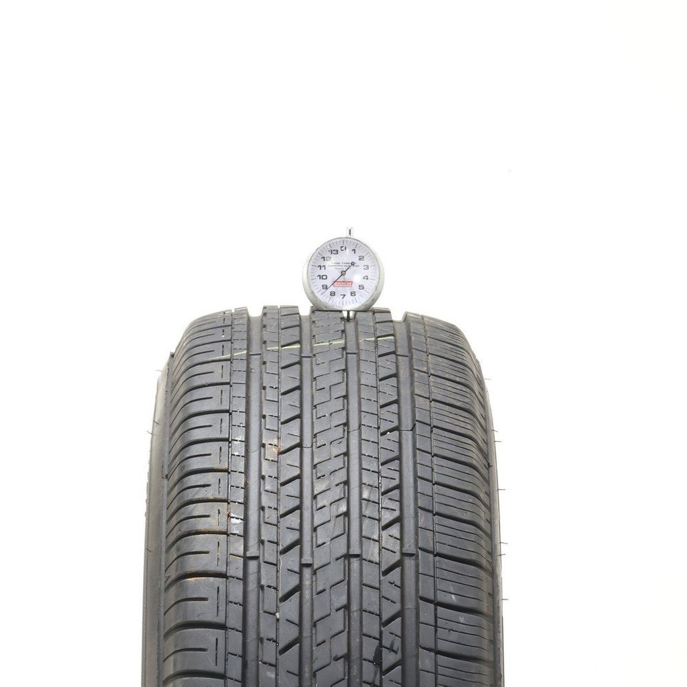 Set of (2) Used 215/60R16 Dunlop SP Sport 7000 A/S 94H - 8-8.5/32 - Image 5