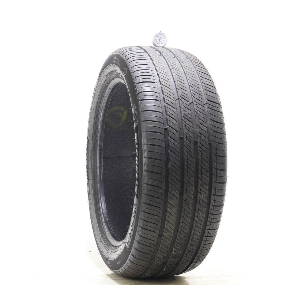 Used 255/50R21 Michelin Primacy Tour A/S Acoustic 109H - 7.5/32 - Image 1