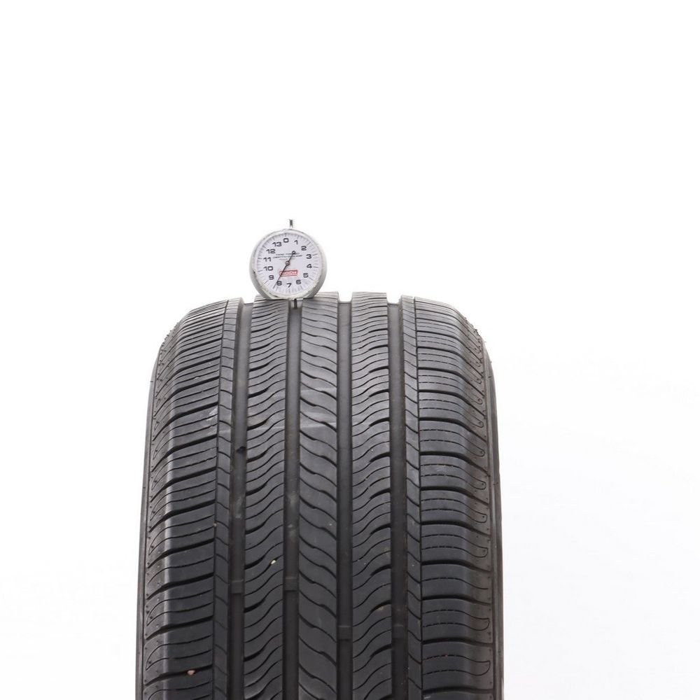 Set of (4) Used 225/60R17 Blackhawk Street-H HH11 99H - 8-8.5/32 - Image 2