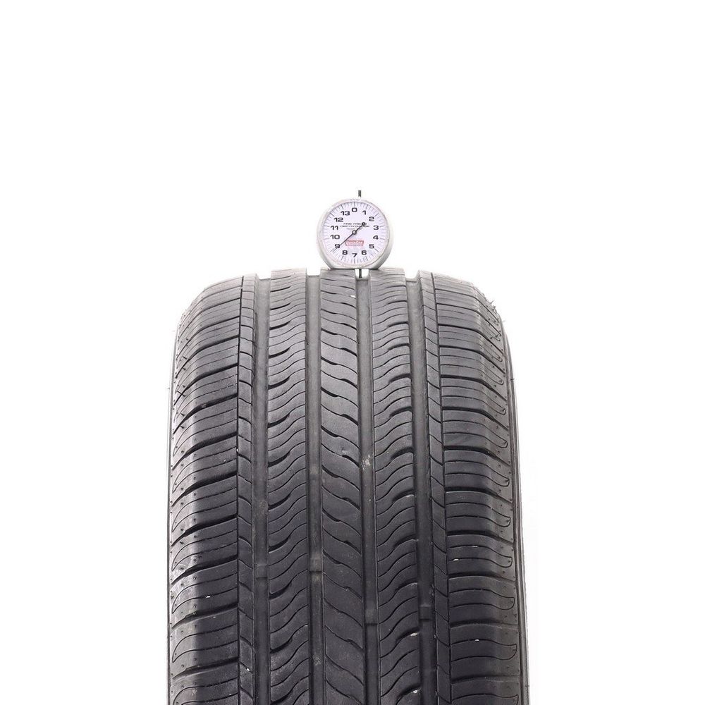 Set of (4) Used 225/60R17 Blackhawk Street-H HH11 99H - 8-8.5/32 - Image 5