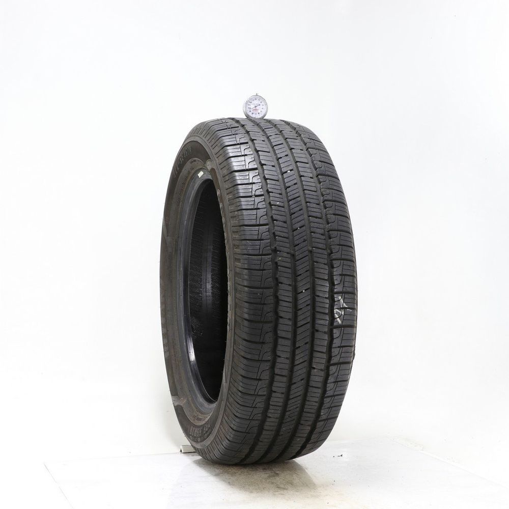 Used 235/55R18 Goodyear Reliant All-season 100V - 9.5/32 - Image 1