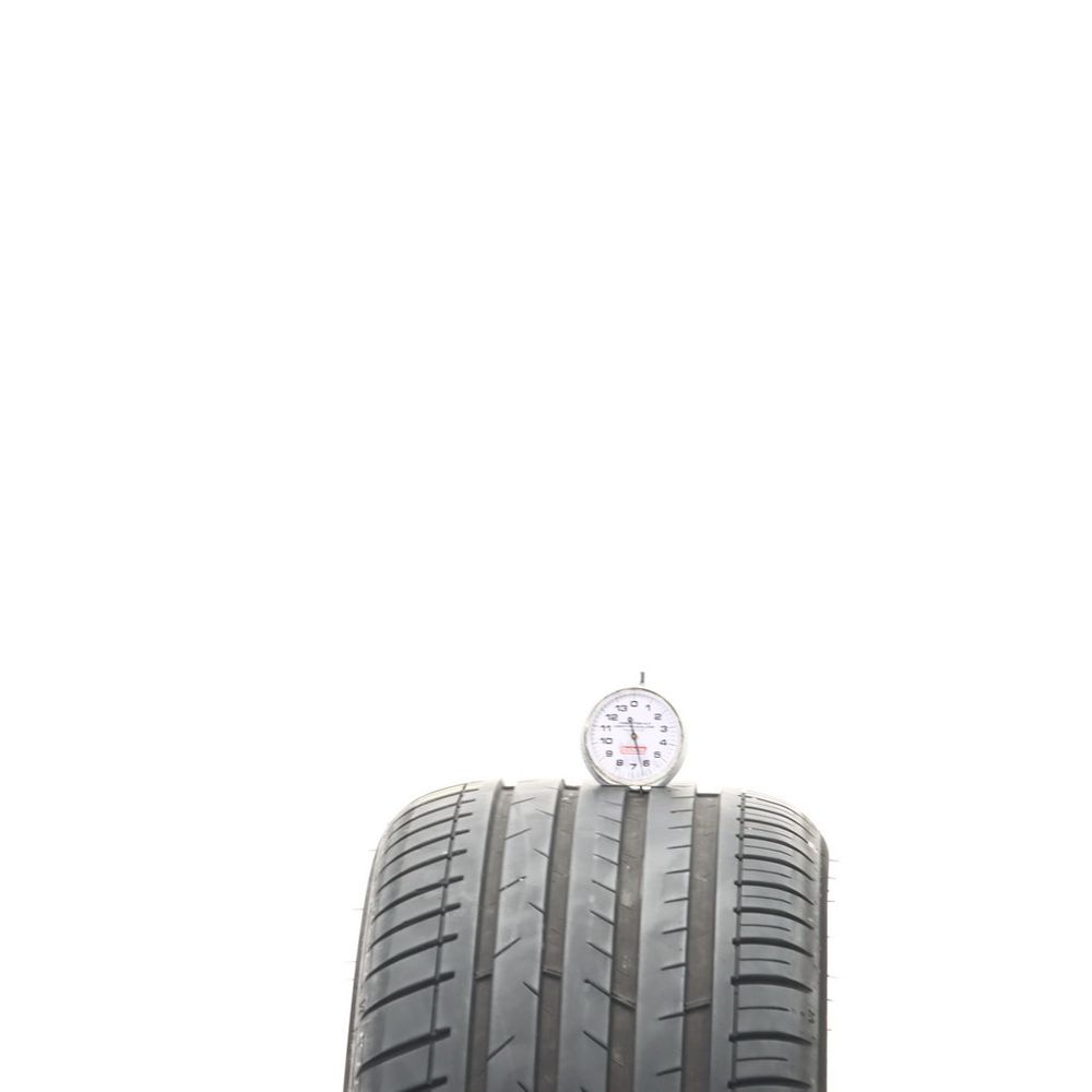 Used 215/40R18 Vredestein Ultrac 89Y - 6/32 - Image 2