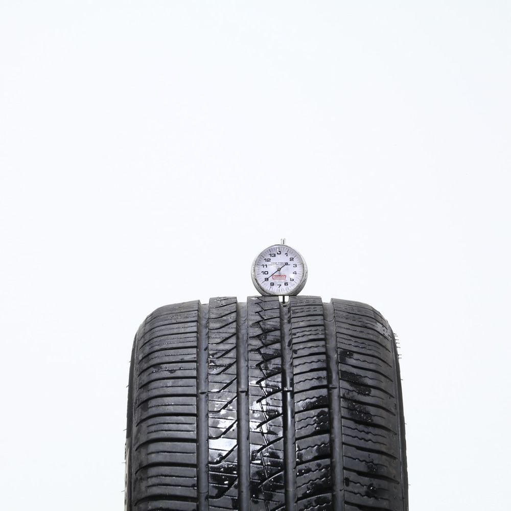 Used 235/35R19 Pirelli P Zero Plus 91Y - 9/32 - Image 2