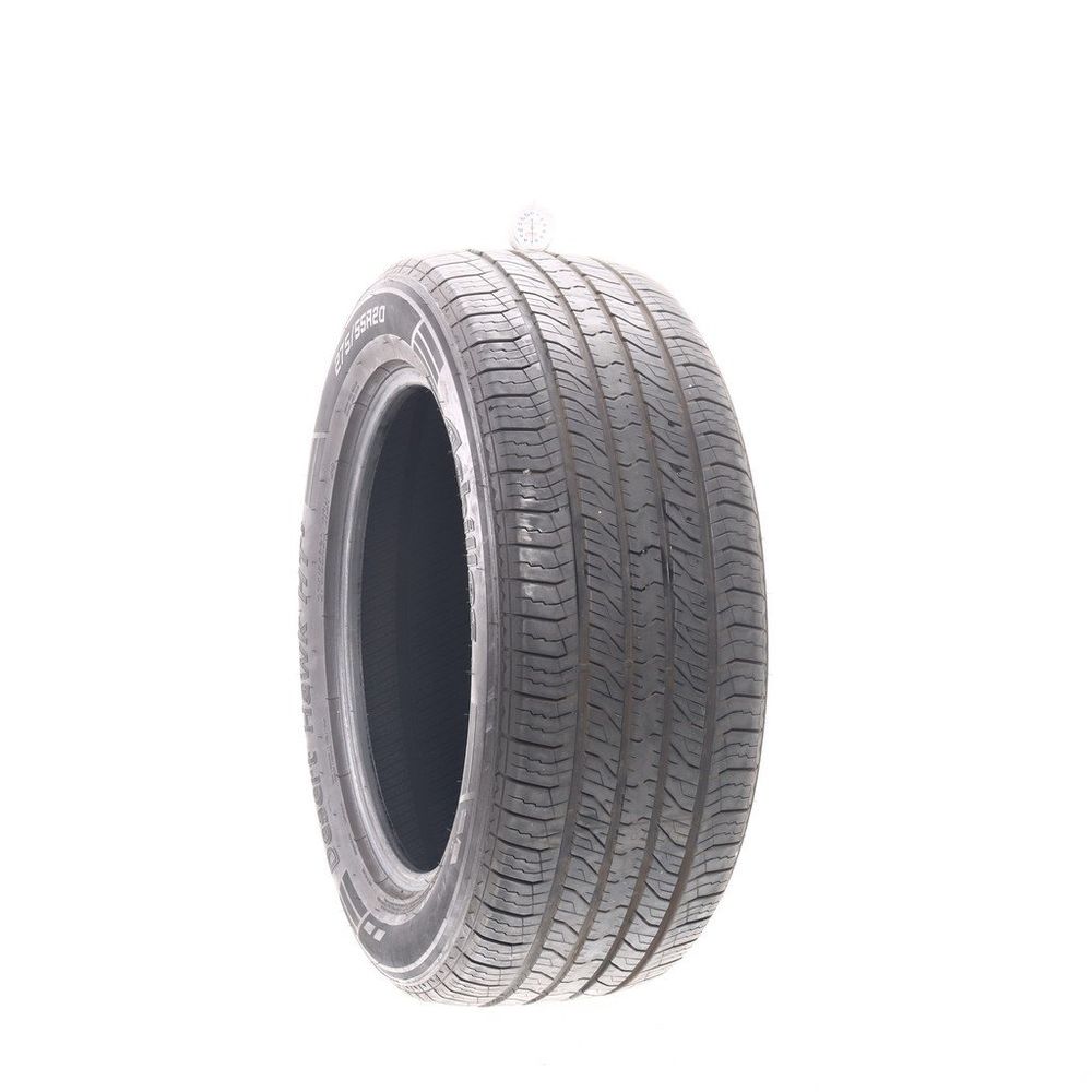 Used 275/55R20 Achilles Desert Hawk HT3 113H - 6.5/32 - Image 1