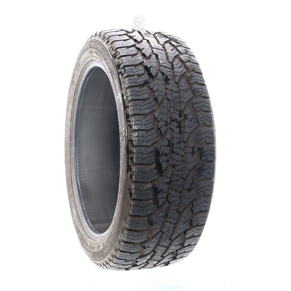 Used 285/45R22 Nokian Rotiiva AT 114H - 10.5/32 - Image 1