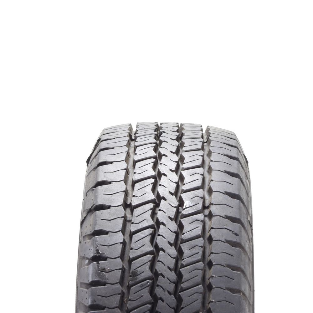 Driven Once LT 235/80R17 General Grabber HD 120/117R E - 14/32 - Image 2