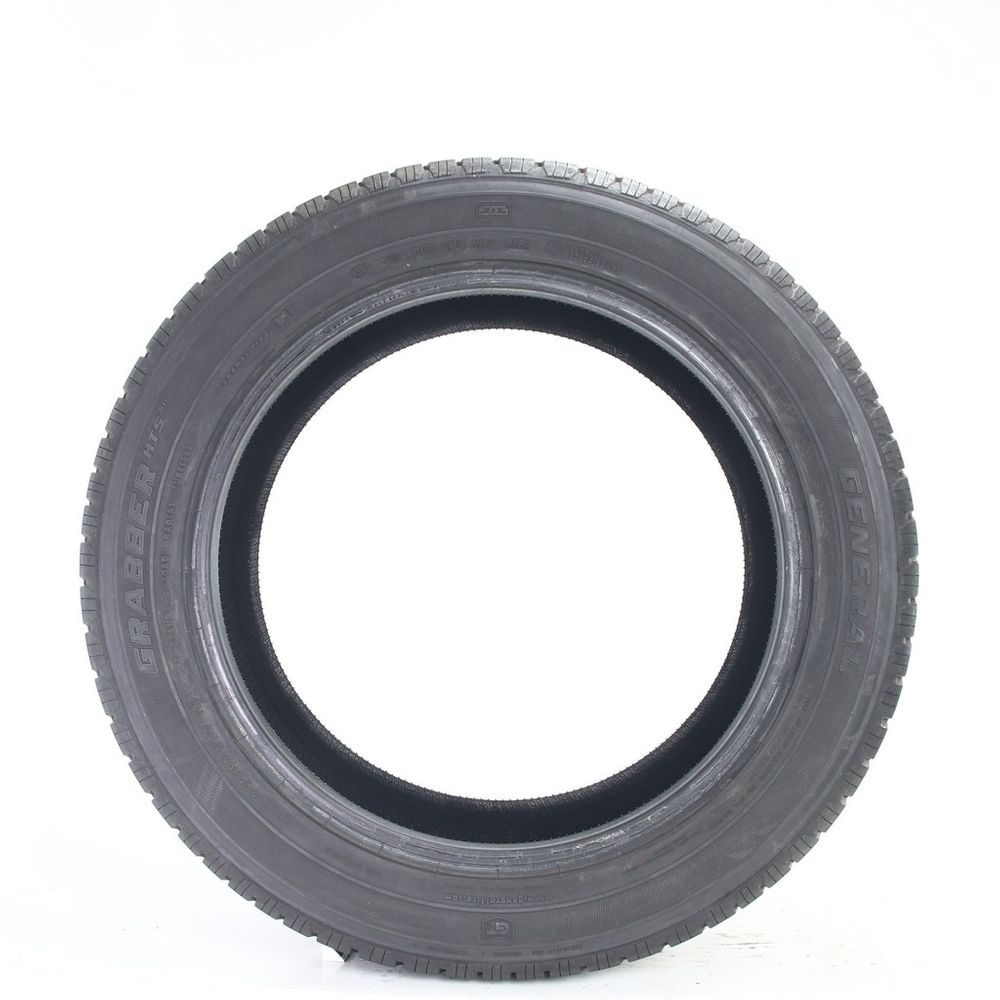 New 265/50R20 General Grabber HTS 60 107T - 12/32 - Image 3