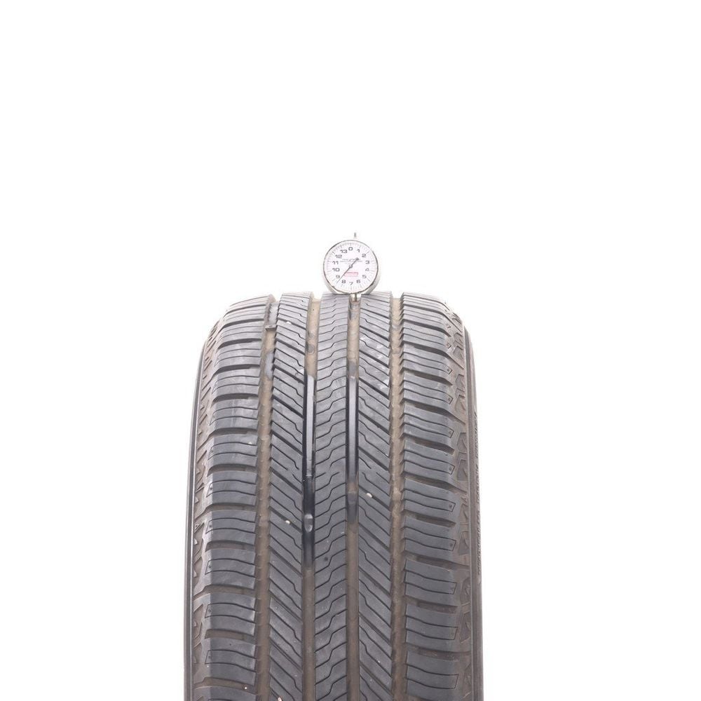 Set of (4) Used 225/55R18 Yokohama Geolandar CV G058 98V - 8.5-9/32 - Image 2