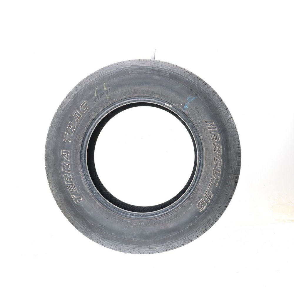Used 235/70R16 Hercules Terra Trac HPT 106T - 7.5/32 - Image 3