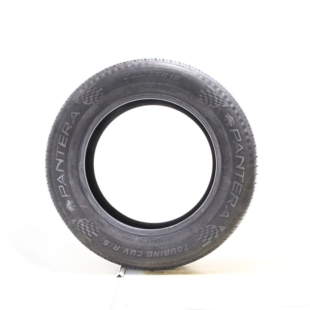 Driven Once 235/65R18 Pantera Touring CUV A/S 110H - 10/32 - Image 3