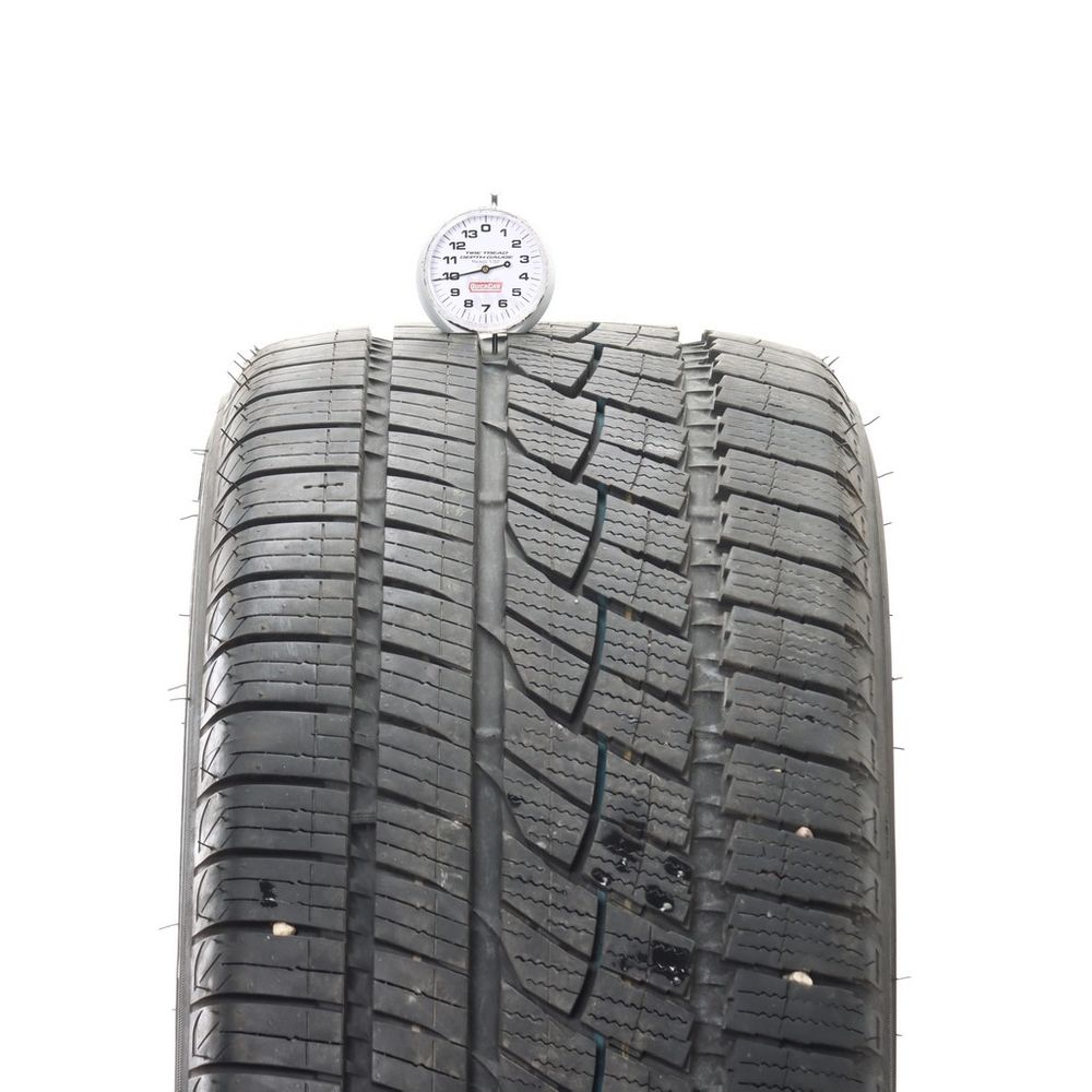 Used 255/45R19 Toyo Celsius II 104V - 10/32 - Image 2