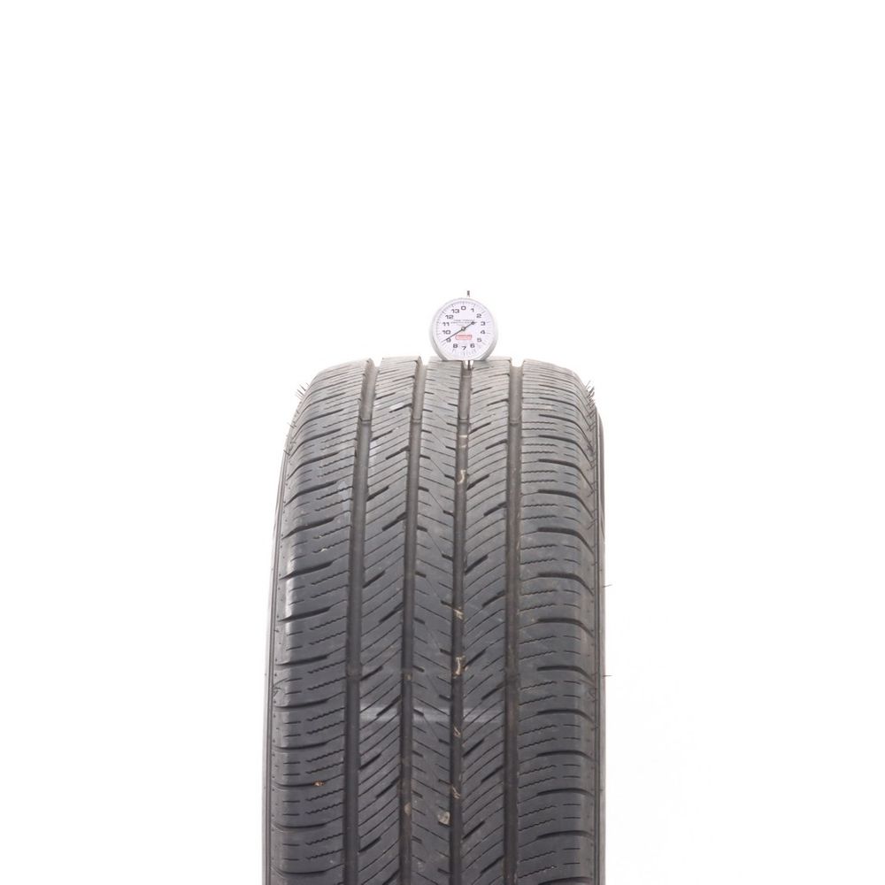 Set of (2) Used 235/60R17 Falken Sincera SN250 A/S 102T - 8.5-9/32 - Image 5