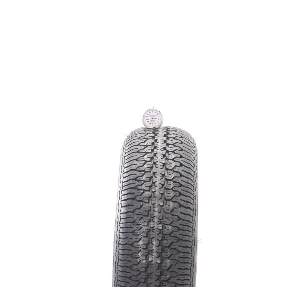 Used 105/75R14 Firestone Supreme 1N/A - 10.5/32 - Image 2