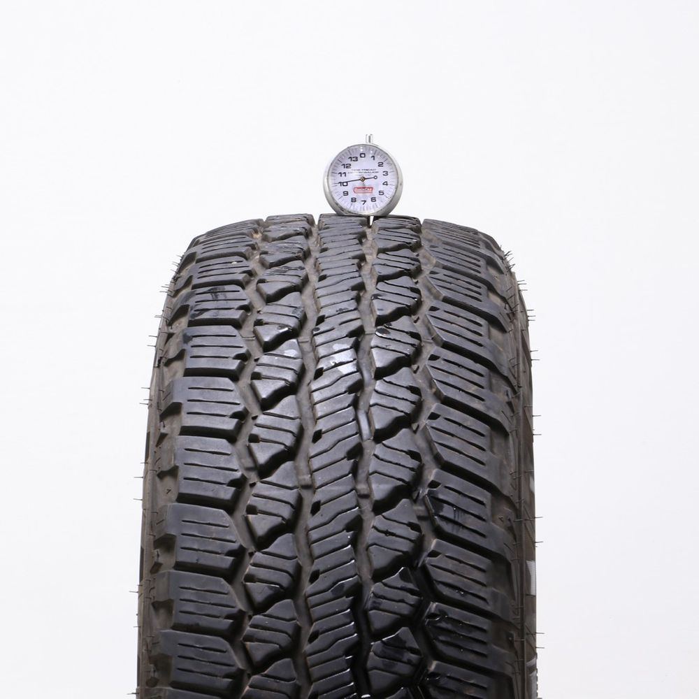Used 245/70R16 Firestone Destination A/T2 106S - 10/32 - Image 2