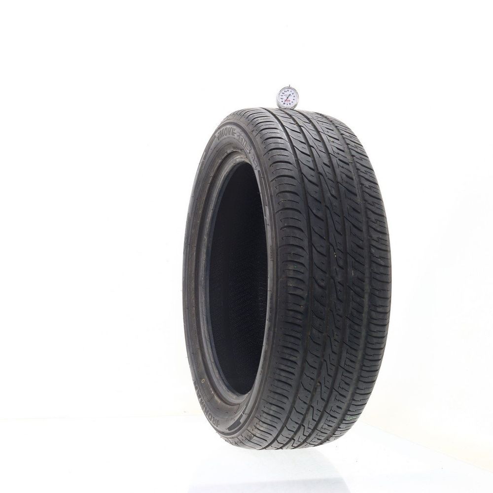 Used 245/50R20 Ironman IMove Gen 3 AS 102V - 8/32 - Image 1