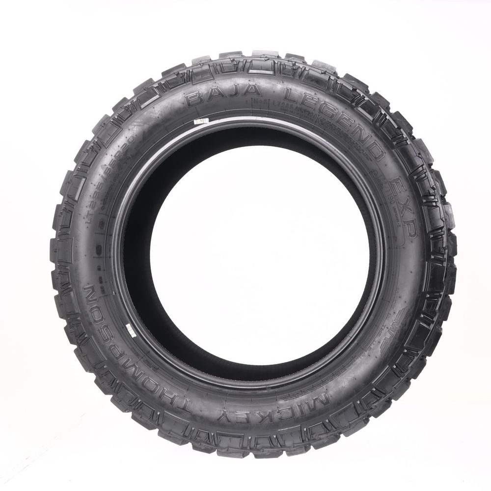 New LT 285/55R20 Mickey Thompson Baja Legend EXP 122/119Q E - Image 3