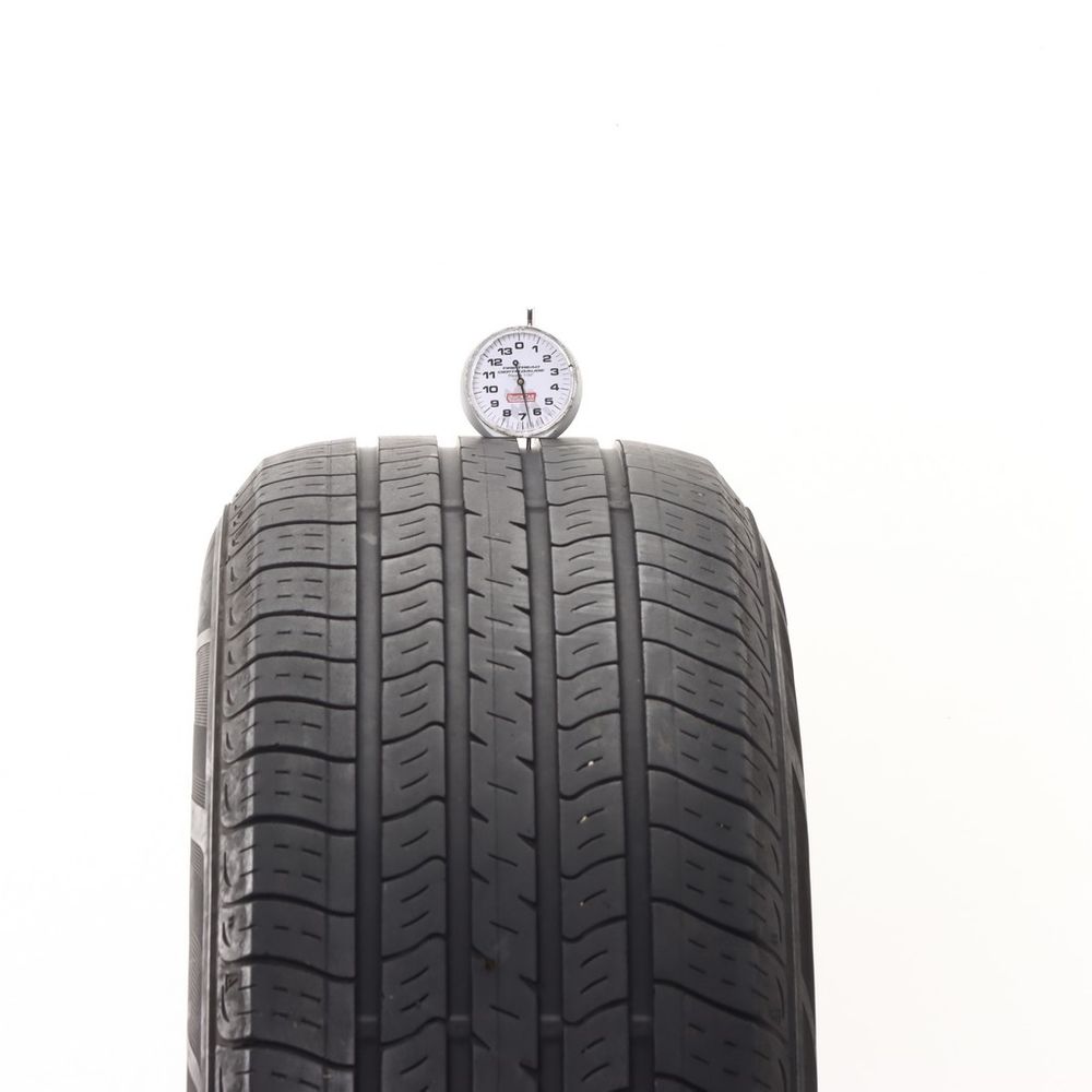 Used 235/60R18 Nexen N'Priz RH7a 103H - 6.5/32 - Image 2