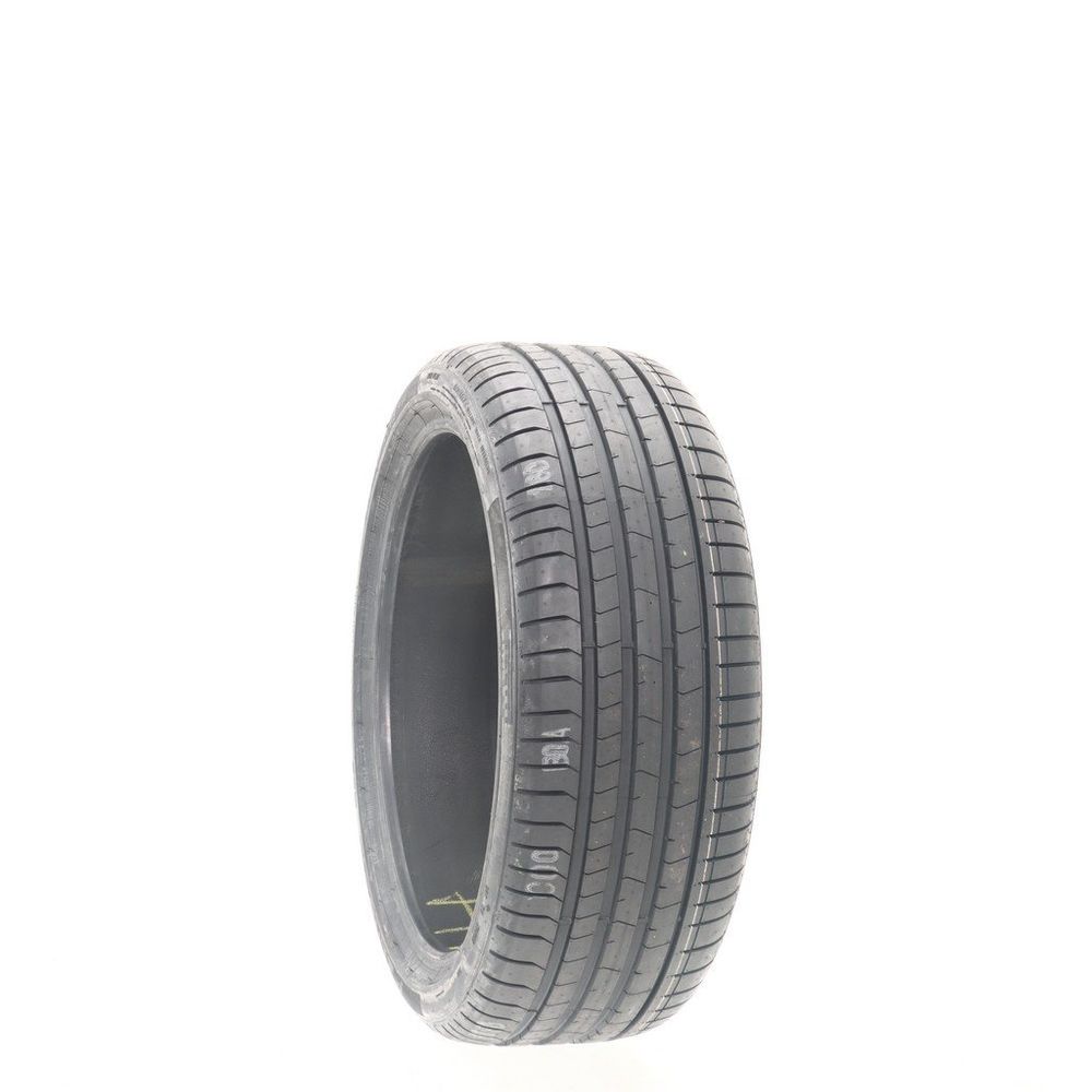 New 225/40R19 Pirelli P Zero PZ4 MOE Run Flat 93Y - Image 1