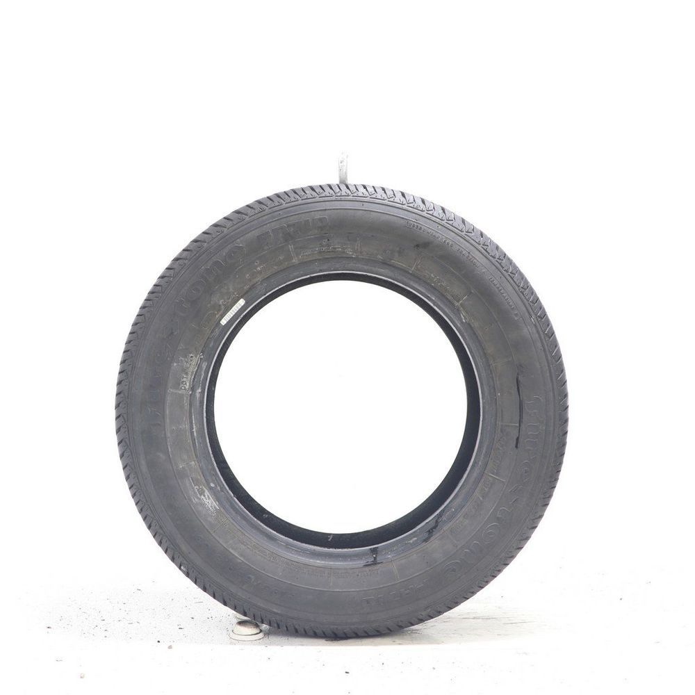 Set of (2) Used 195/65R15 Firestone FR710 89T - 9-9.5/32 - Image 6