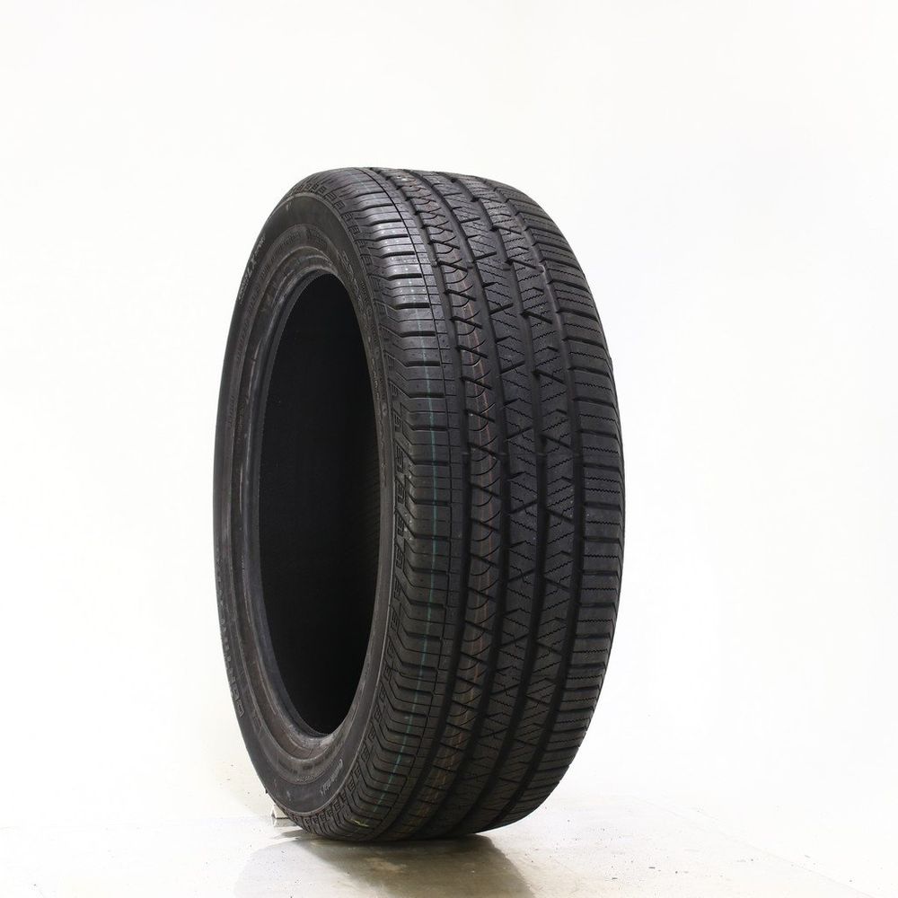 New 255/45R20 Continental CrossContact LX Sport VOL 105H - New - Image 1