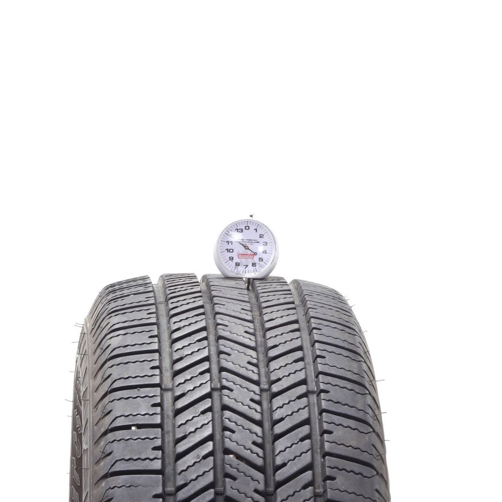 Set of (2) Used 235/65R16C Firestone Transforce CV 121/119R - 10-11.5/32 - Image 3