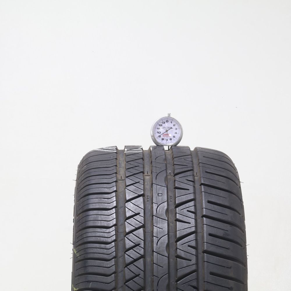 Used 255/40R19 Cooper Zeon RS3-G1 100W - 9/32 - Image 2