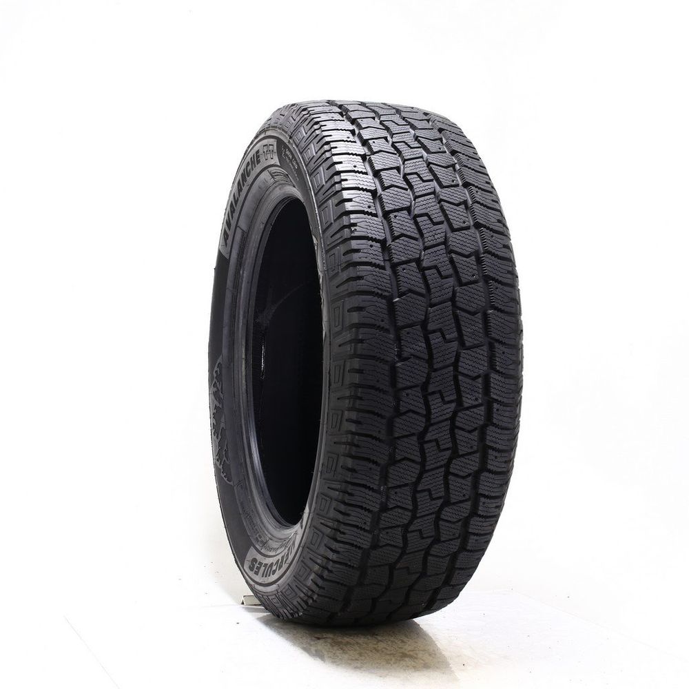 Driven Once 275/55R20 Hercules  Avalanche TT 117T - 12/32 - Image 1
