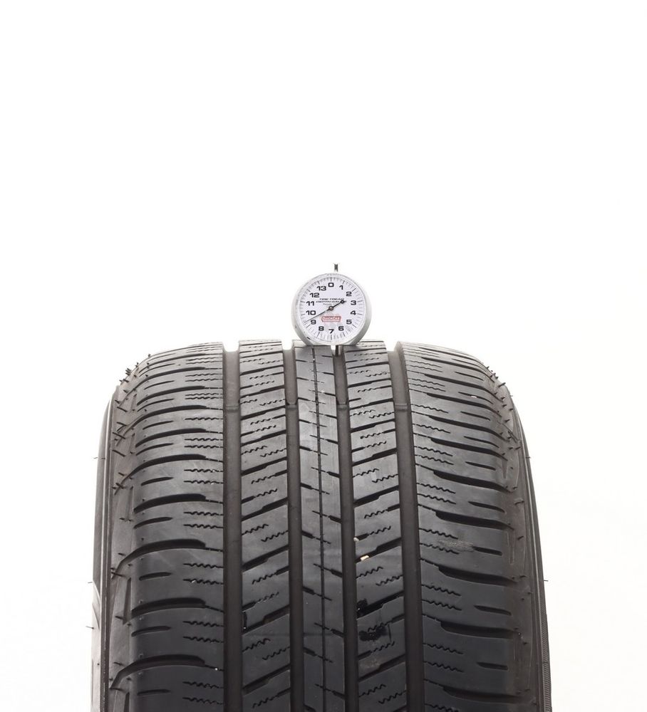 Set of (2) Used 255/50R20 Falken Ziex CT50 AS 104V - 9.5-10/32 - Image 3
