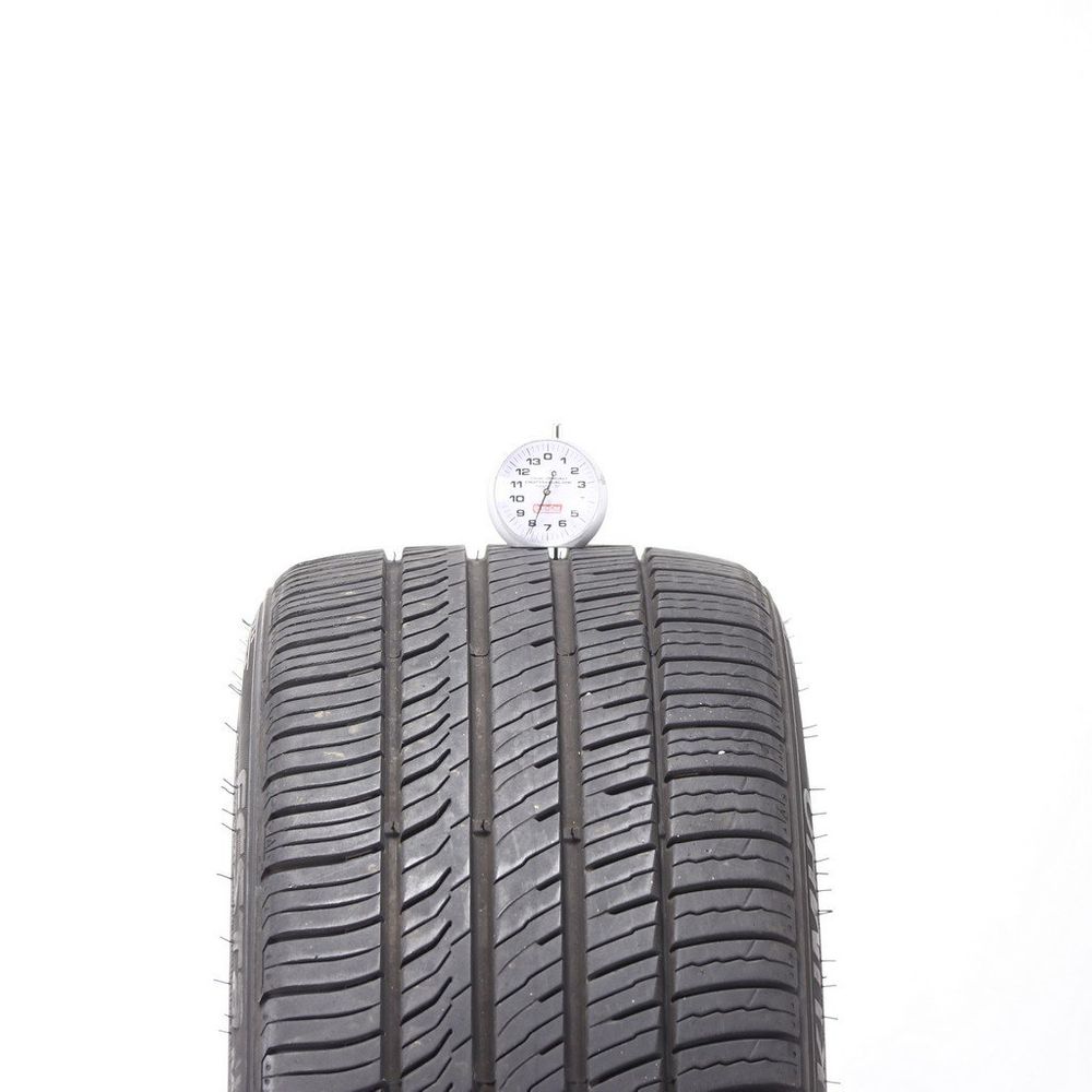 Set of (2) Used 225/40ZR19 Kumho Ecsta PA51 93W - 7.5-8/32 - Image 2