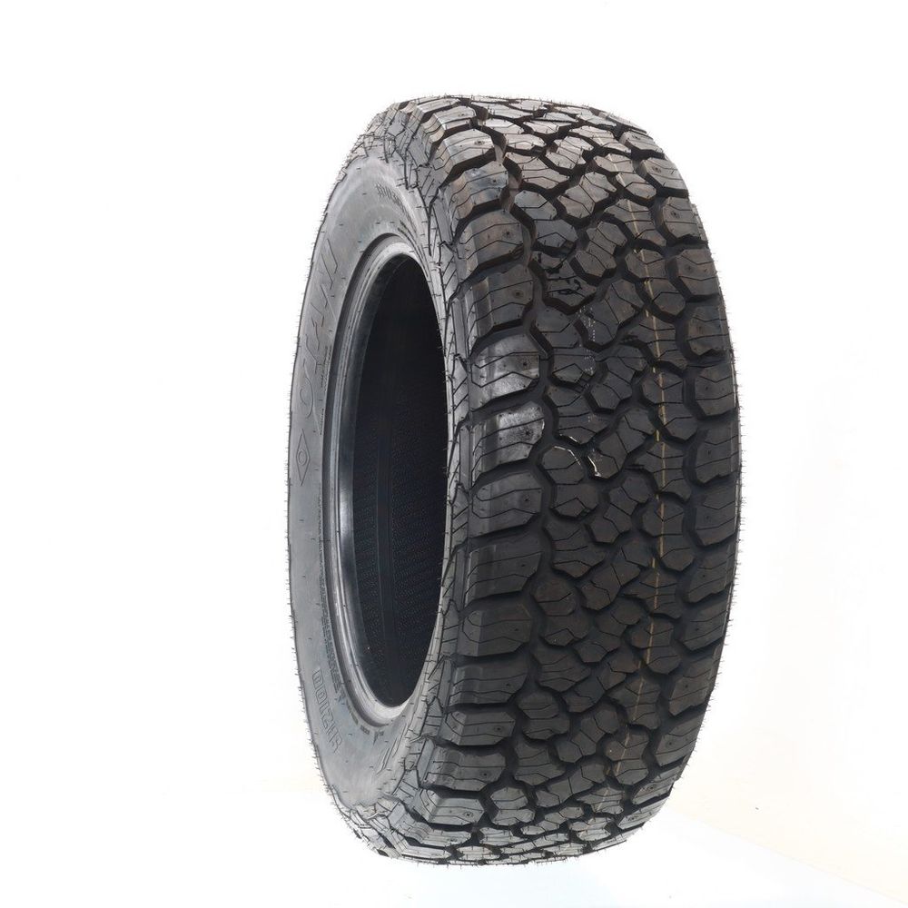 New LT 35X12.5R20 Otani SA2100 125Q F - Image 1
