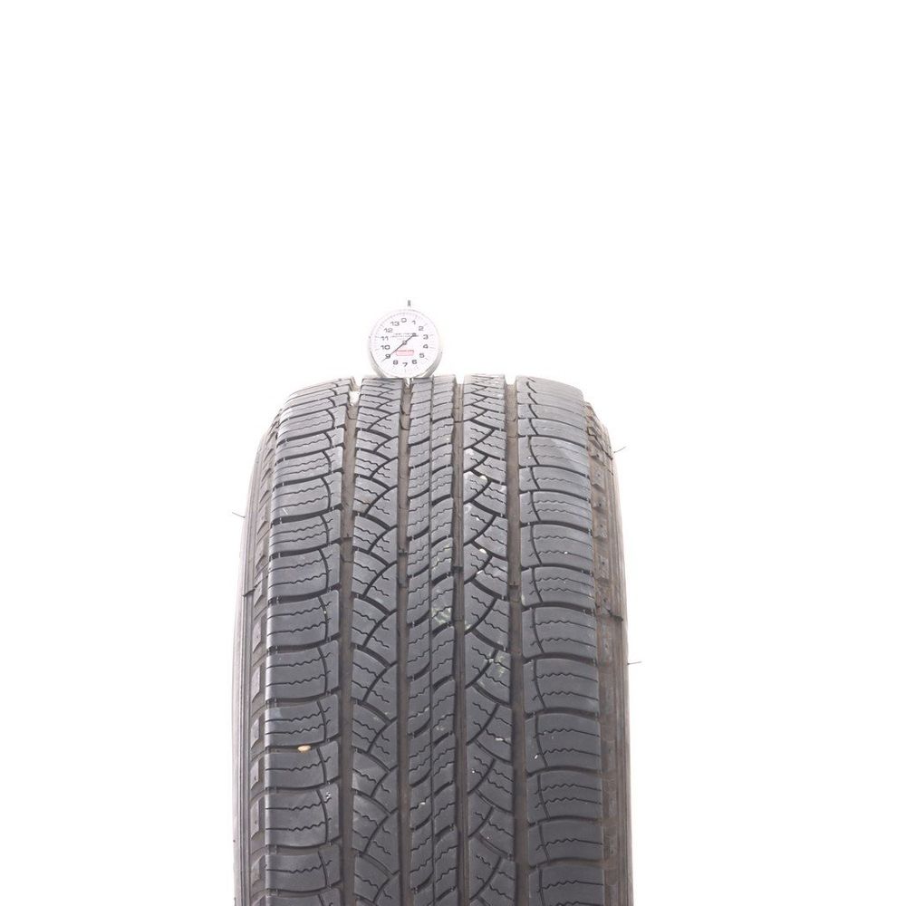 Set of (2) Used 245/60R18 Michelin Latitude Tour 105T - 9-9.5/32 - Image 2