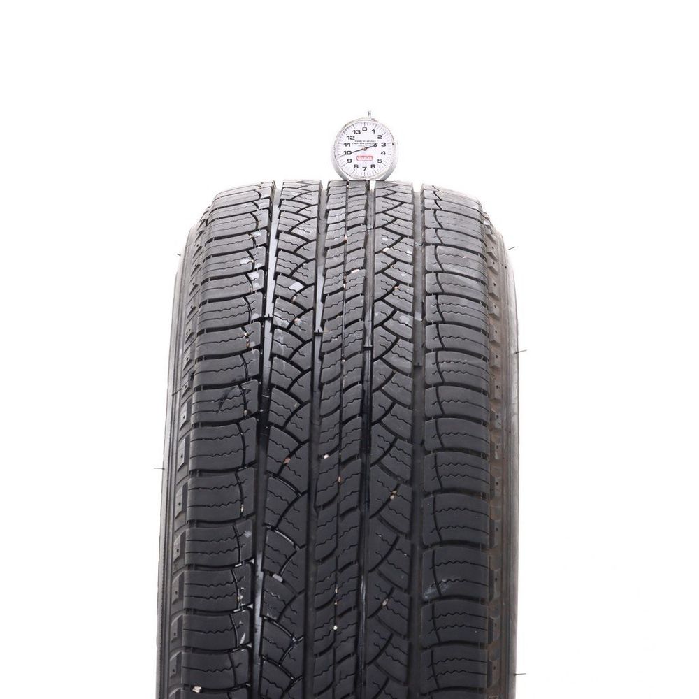 Set of (2) Used 245/60R18 Michelin Latitude Tour 105T - 9-9.5/32 - Image 5