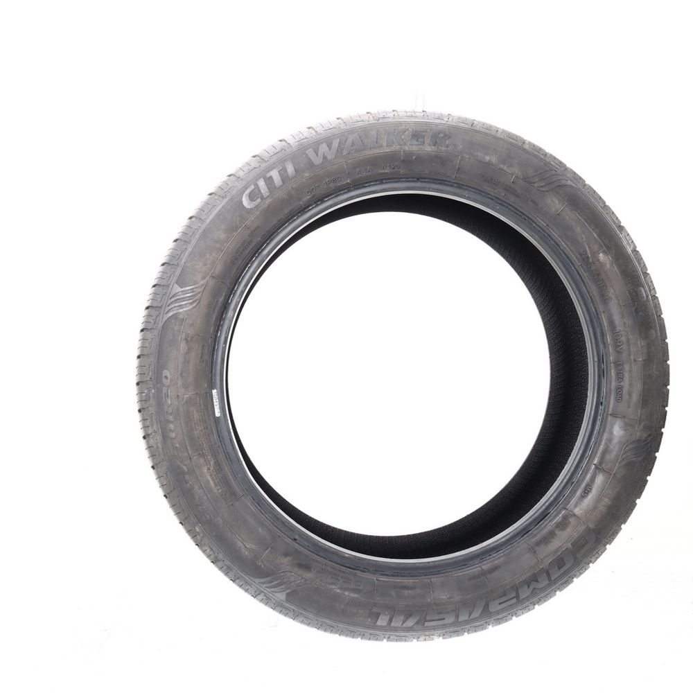 Used 255/50R20 Compasal Citi Walker 109V - 7.5/32 - Image 3