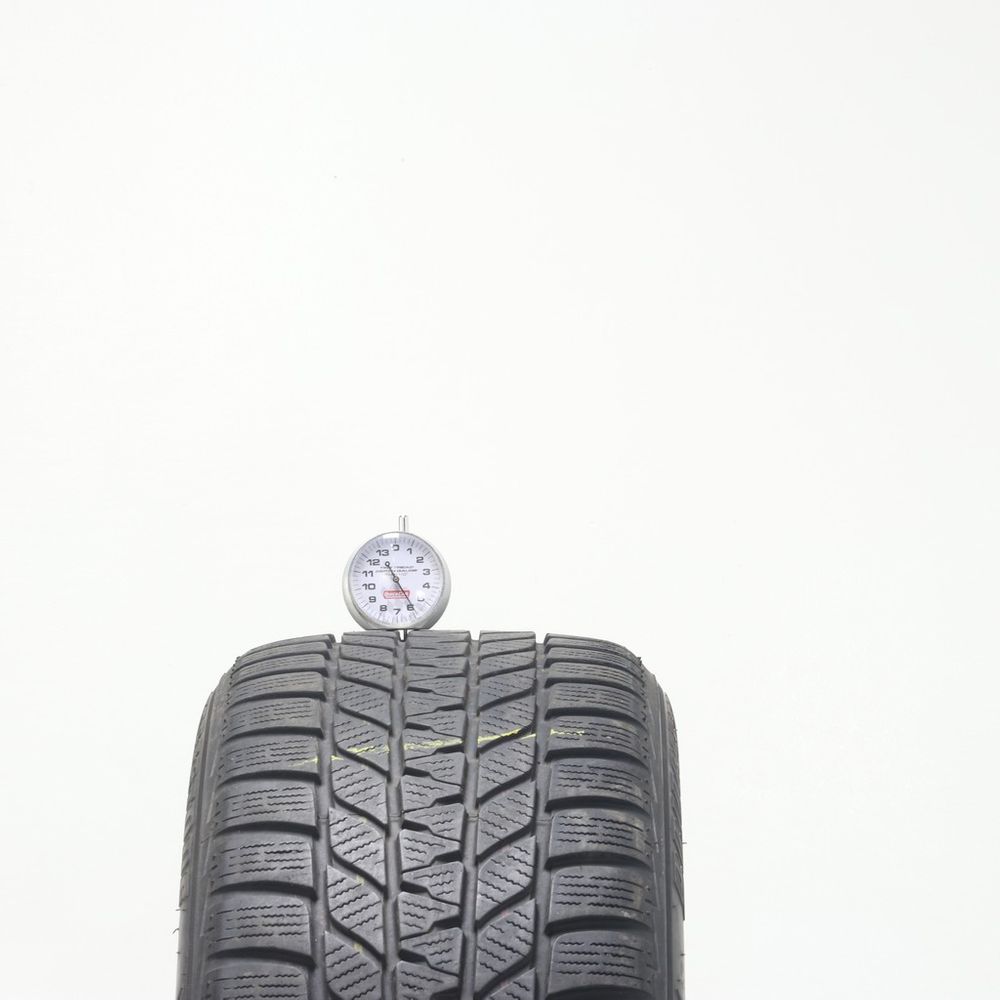 Used 205/50R17 Bridgestone Blizzak LM-25 RFT 89H - 5.5/32 - Image 2