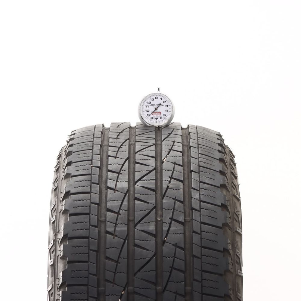 Set of (2) Used 245/60R18 Firestone Destination LE2 105H - 8.5-10/32 - Image 2