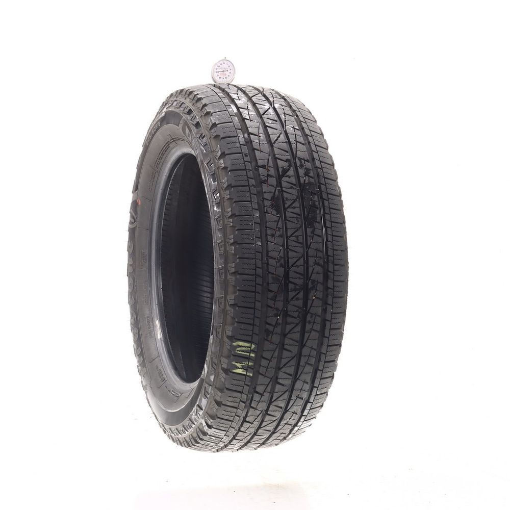 Set of (2) Used 245/60R18 Firestone Destination LE2 105H - 8.5-10/32 - Image 4