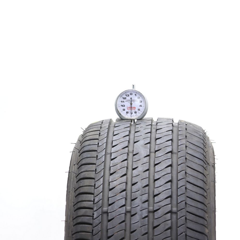 Set of (2) Used 215/55R16 Firestone FT140 93H - 5.5-7/32 - Image 5