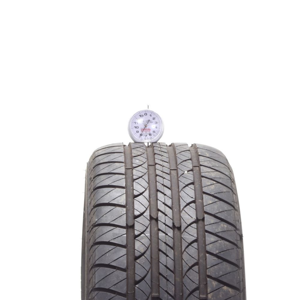 Set of (2) Used 215/60R16 Kelly Edge A/S 95H - 8/32 - Image 2