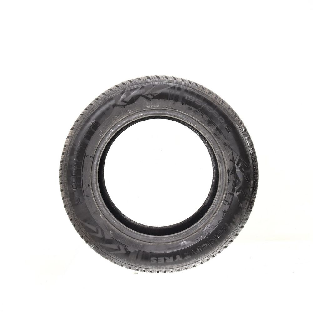 Driven Once 195/65R15 Nokian Encompass AW02 91H - 11.5/32 - Image 3