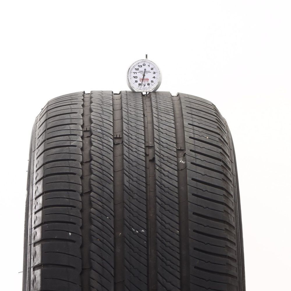Set of (2) Used 275/50R20 Michelin Primacy Tour A/S MO 109H - 6-7.5/32 - Image 5