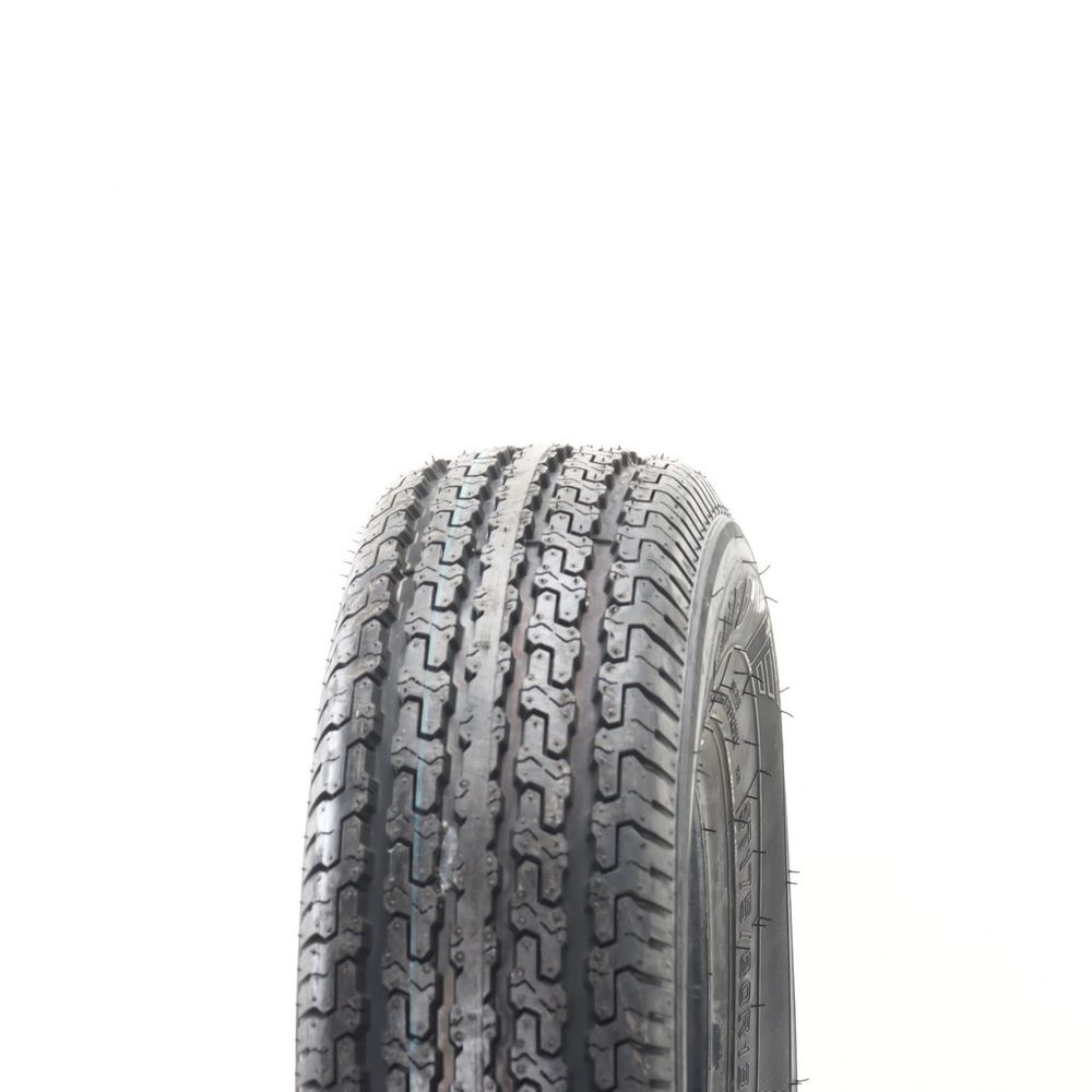 New ST 175/80R13 Atturo ST200 91/87L C - Image 2