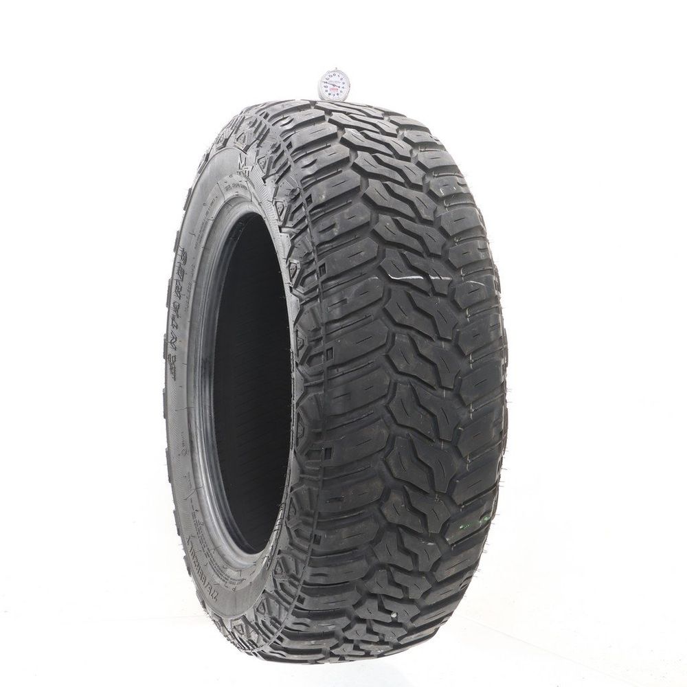 Used LT 275/65R20 Antares Deep Digger 126/123Q E - 11/32 - Image 1