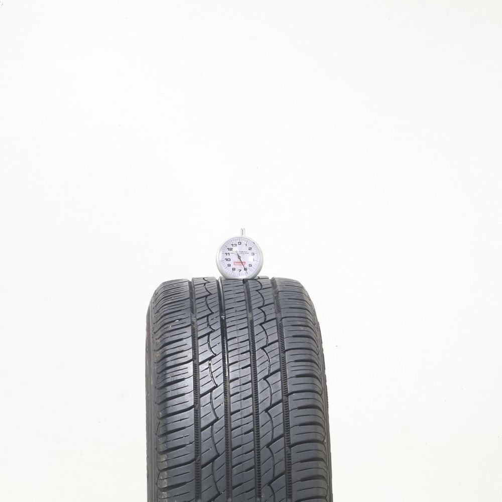 Set of (2) Used 185/60R15 Continental ControlContact Tour A/S 84T - 6-7/32 - Image 2