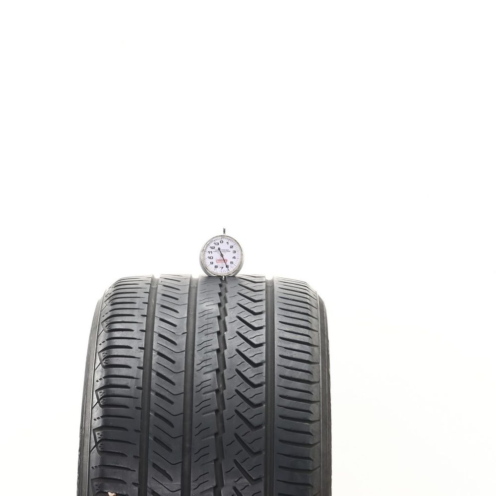 Used 255/40R18 Yokohama Advan Sport A/S Plus 99Y - 6/32 - Image 2