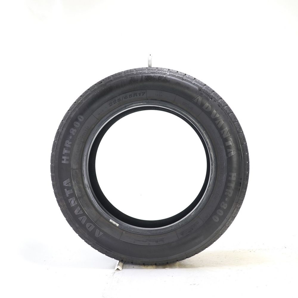 Used 225/65R17 Advanta HTR-800 102H - 6/32 - Image 3